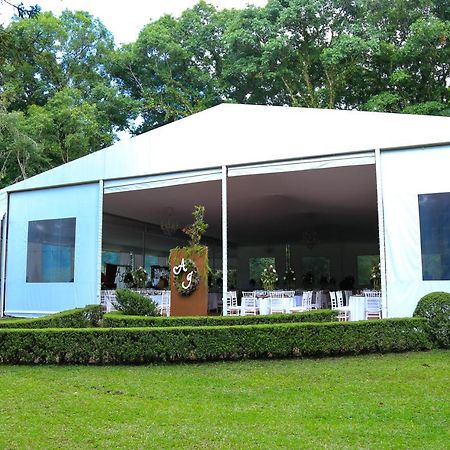 Hotel Mi Ranchito Xicotepec de Juarez Exteriér fotografie