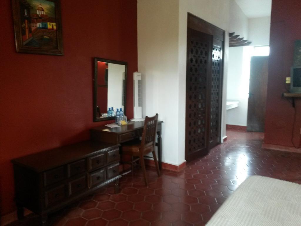 Hotel Mi Ranchito Xicotepec de Juarez Pokoj fotografie