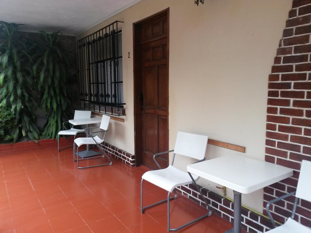 Hotel Mi Ranchito Xicotepec de Juarez Exteriér fotografie