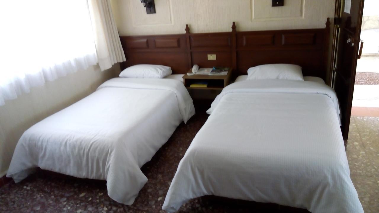 Hotel Mi Ranchito Xicotepec de Juarez Exteriér fotografie