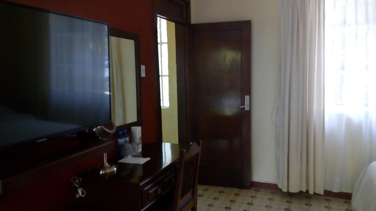 Hotel Mi Ranchito Xicotepec de Juarez Exteriér fotografie