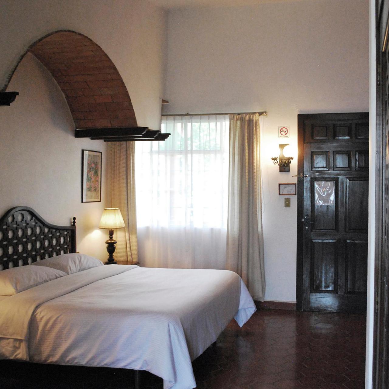 Hotel Mi Ranchito Xicotepec de Juarez Exteriér fotografie