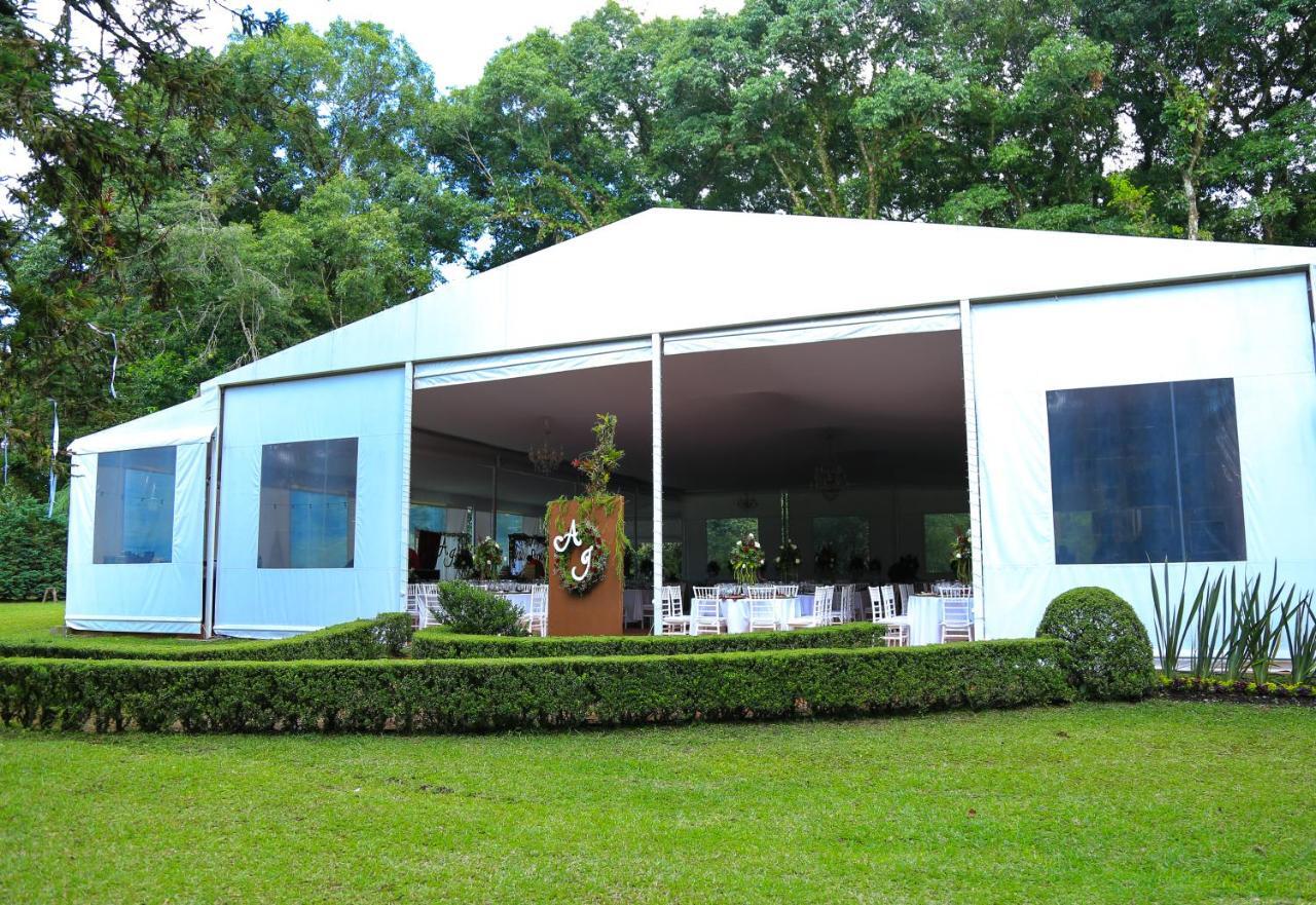 Hotel Mi Ranchito Xicotepec de Juarez Exteriér fotografie